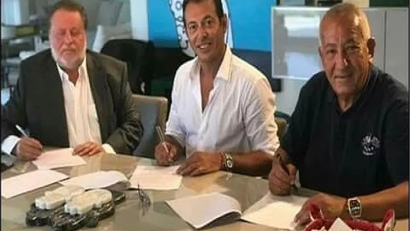 ننفرد بتفاصيل مسلسل مصطفى شعبان فى رمضان 2022