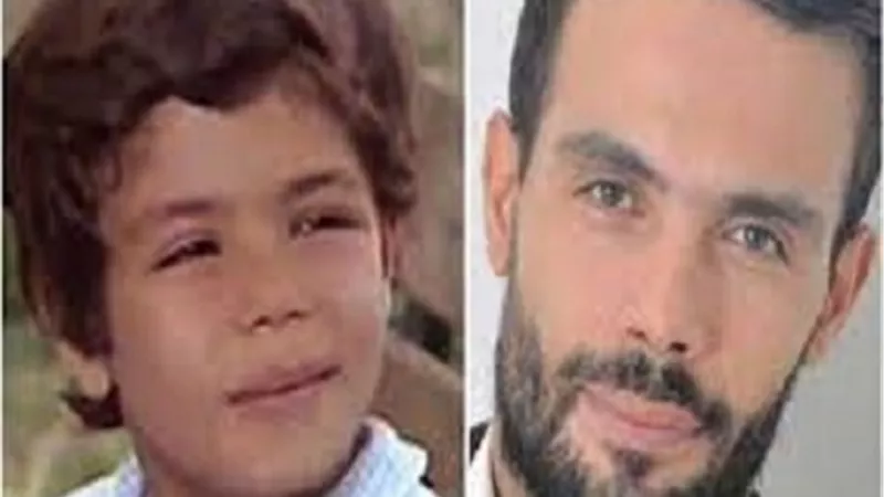 بالفيديو.. أشهر أطفال الدراما المصرية: دخلت مجال الفن وعندي 4 سنوات