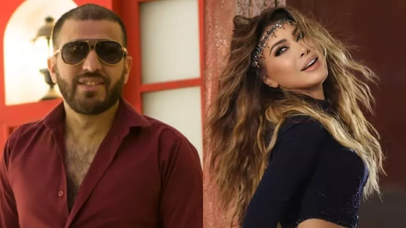 نوال الزغبي: أحمد حسن راؤول يفهم متطلبات السوق ويشبهني فنيًا