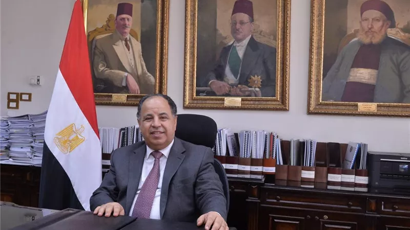 وزير المالية: سداد ٣٠٪ فقط من التقديرات المبدئية للضرائب والرسوم قبل وصول البضائع