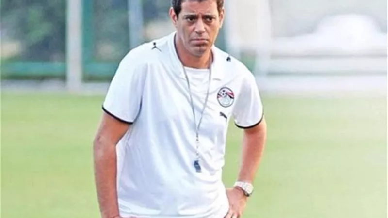 هانى رمزى