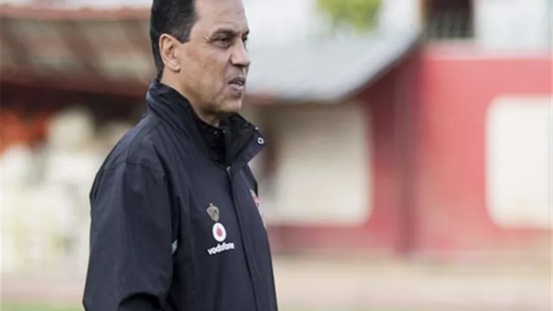 البدرى يكشف موعد انطلاق معسكر المنتخب استعدادا لانجولا والجابون بتصفيات المونديال