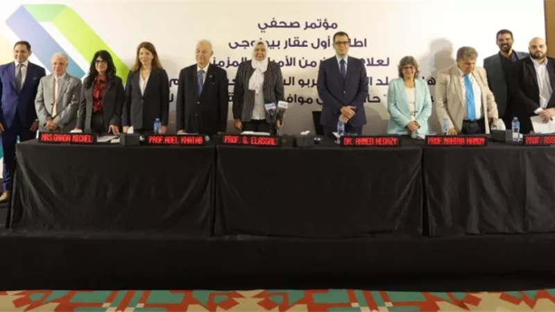 طرح عقار جديد لعلاج مرضى الربو الشديد غير متحكم فيه