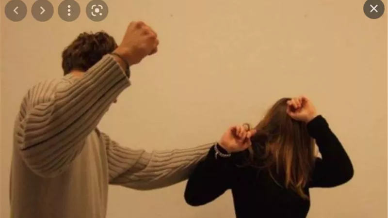 زوج يقتل زوجته في مشاجرة بسبب خلافات أسرية بالخصوص
