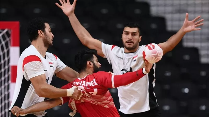 حصاد نتائج اللاعبين المصريين في أولمبياد طوكيو 2020 اليوم