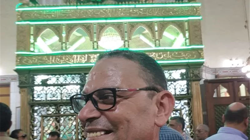 اضرحة مساجد كفرالشيخ جاهزة للتطوير