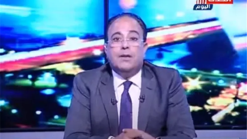 بالفيديو.. إبراهيم عثمان: شائعات التعديل الوزاري شهدت حالة من الهري والفتي