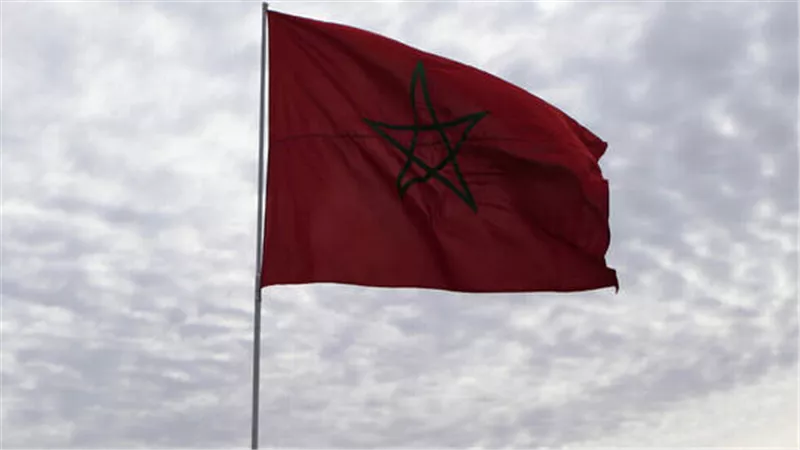 المغرب.. 6189 إصابة و48 وفاة جديدة بكورونا