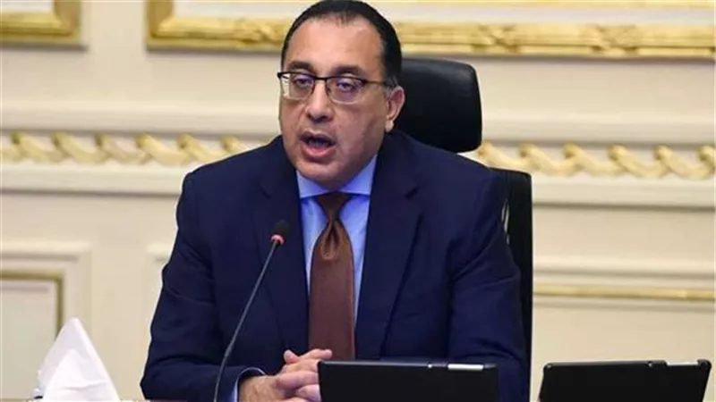 رئيس الوزراء يزور المنوفية بعد قليل