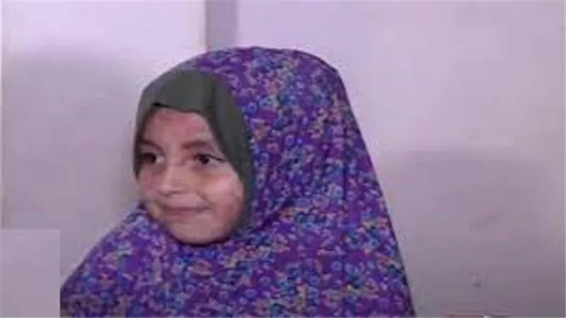 بالفيديو.. والد الطفلة الفلسطينية “بيان” يكشف كواليس استجابة السيسي لحالتها
