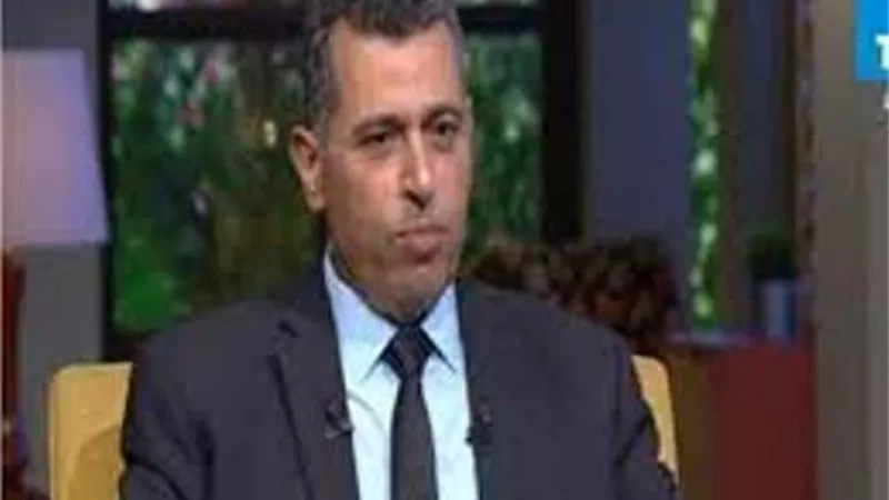 بالفيديو.. متحدث المالية يشرح مفهوم الضريبة على الأرباح الرأسمالية