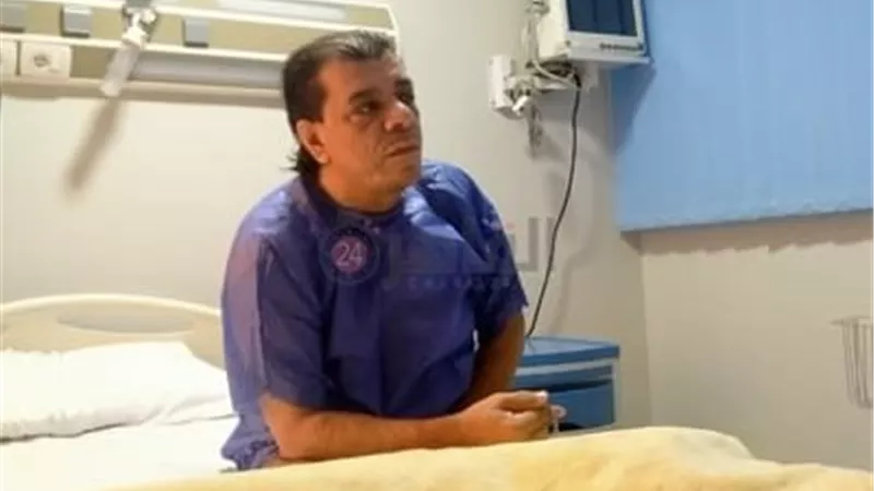نجل شعبولا لشقيقة: