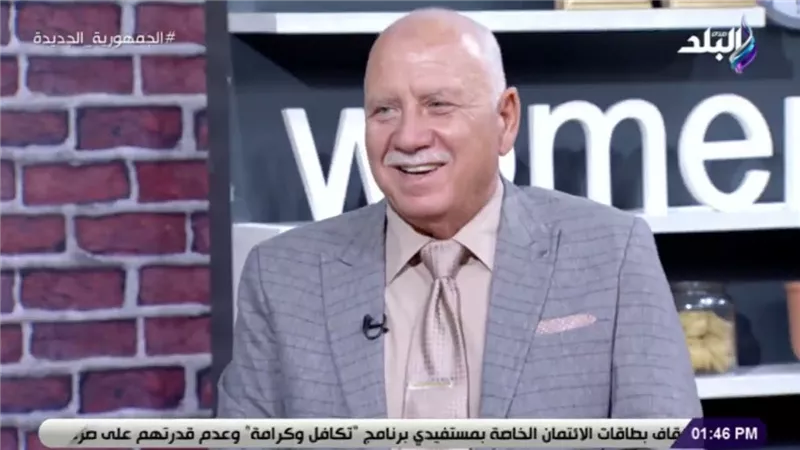 بالفيديو.. استشاري: كورس التخسيس الدوبل يُنقص الوزن 12 كيلو في الشهر