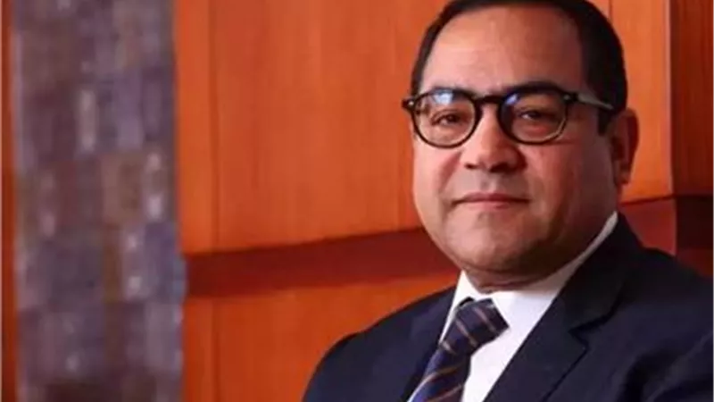 رئيس الجهاز المركزي للتنظيم والإدارة: 800 ألف موظف مستفيد من قرار الترقية
