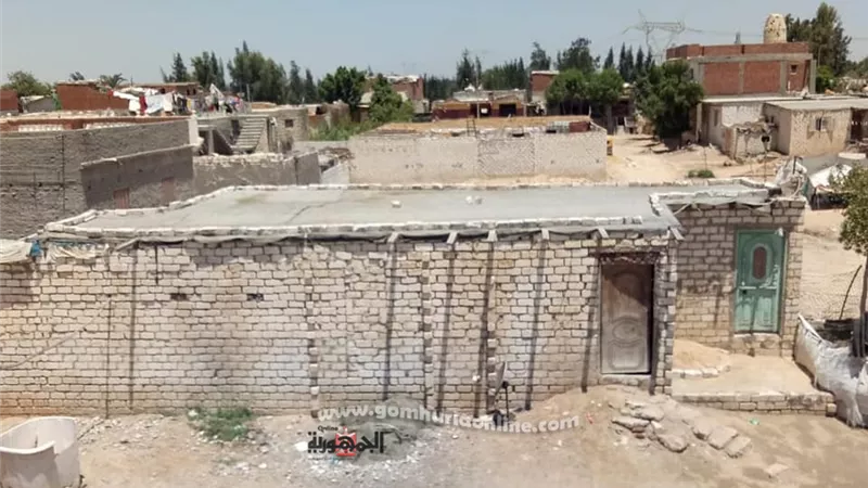 علاج ٤١٢مواطن مجانا وإعادة سقف ٢١منزل بحملة 