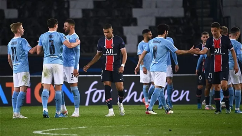 ليل الفرنسى يخطف كأس السوبر من باريس سان جيرمان