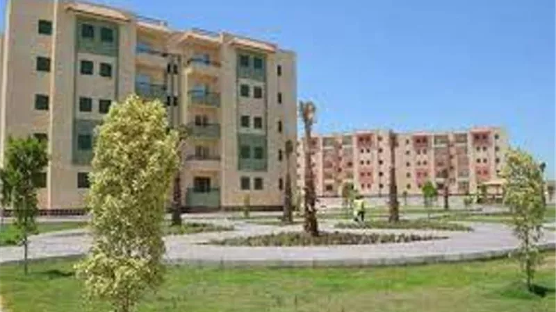سكن لكل المصريين ..فتح باب الحجز لمبادرة التمويل العقاري في الإسماعيلية
