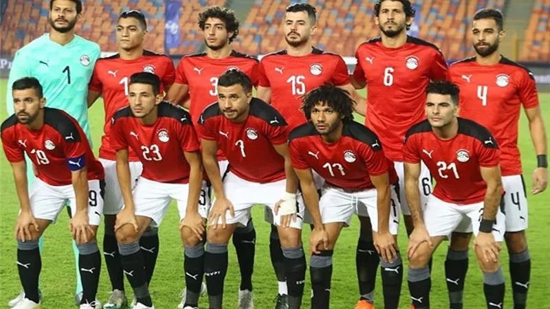 هانى رمزى: هذا اللاعب هو عمود المنتخب الوطنى والأهلى