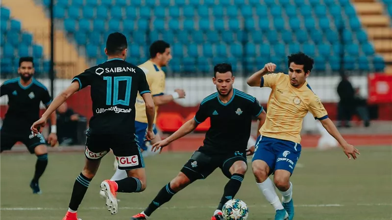 وحيد : إيهاب جلال أعاد هيمنة الدراويش .. و مباراة بيراميدز صعبة