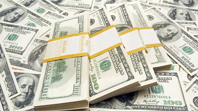 سعر الدولار اليوم الاثنين 2 اغسطس 2021