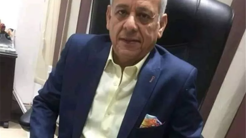 الجيزة تُطلق اسم 