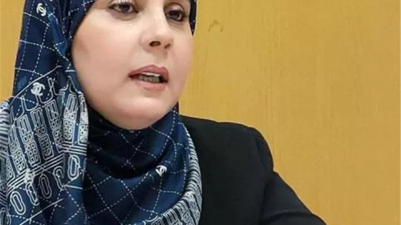 عن نخلة عازرا اتحدث شاهيناز الفقي