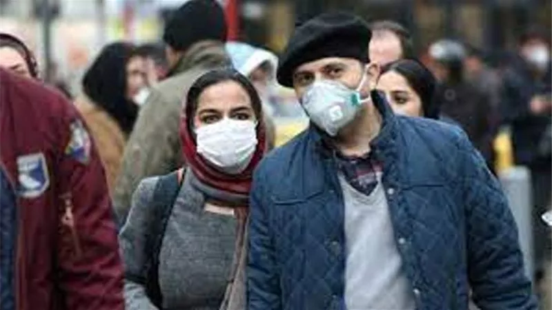 ارتفاع إجمالي إصابات كورونا في أرمينيا إلى 230 ألفا و476 حالة
