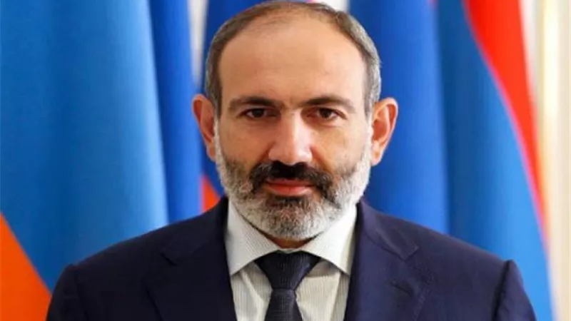 الرئيس الأرميني يعين نيكول باشينيان رئيسًا للوزراء
