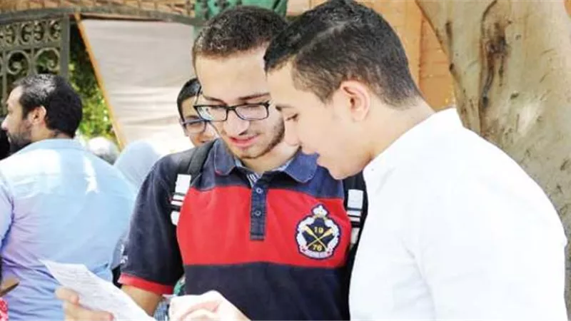 تباين اراء طلاب الرياضة حول التفاضل.. بدء تصحيح اخر المواد بعد غد