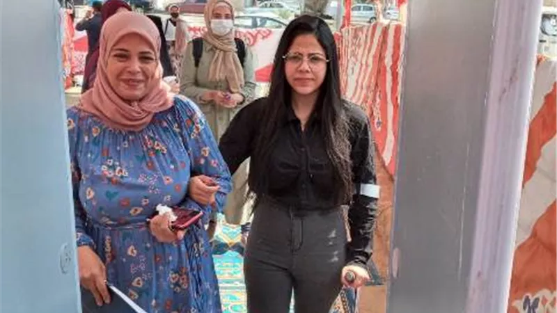 20 طالبا يغيبون عن امتحانات الثانوية بالسويس