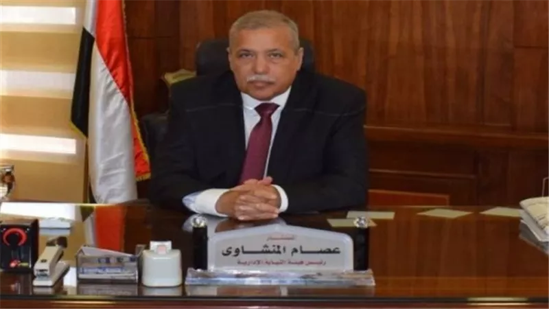 إحالة 8 عاملين بحي غرب الإسكندرية للمحاكمة التأديبية