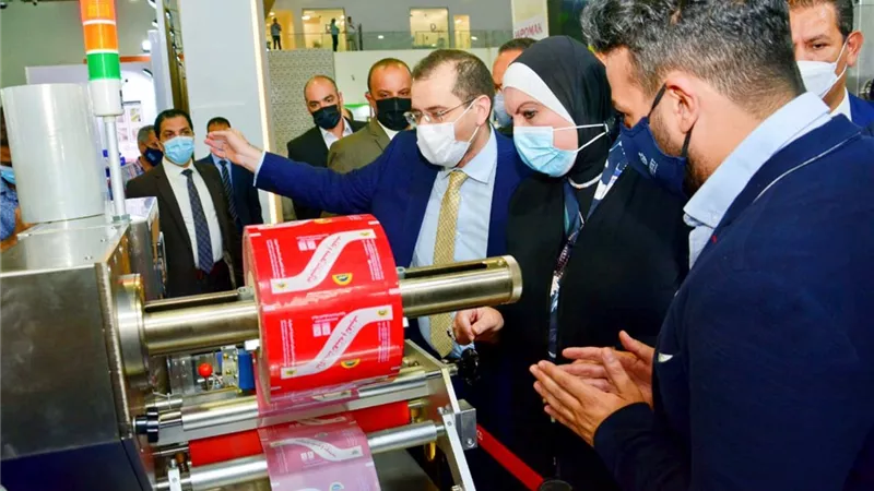 14 % زيادة في الصادرات الغذائية المصرية خلال النصف الأول من 2021