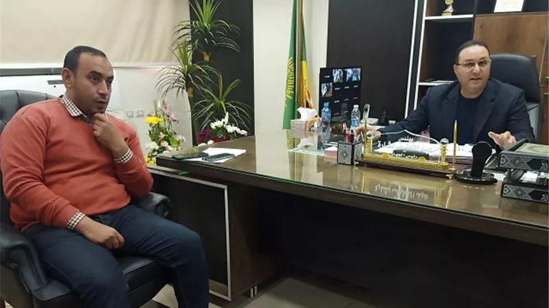 بشارة: جهاز مدينة الشروق يطرح قطعة أرض إستثمارية بنشاط تعليمى.. بالخرائط والأسعار