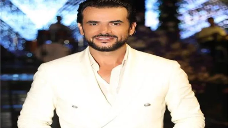 سامو زين: فوجئت بخبر زواجى