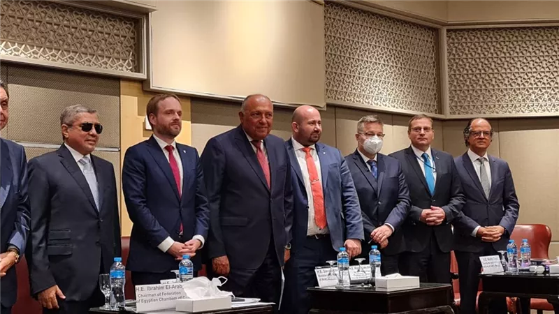 العربي: الثورة الإصلاحية دعمت النمو الاقتصادي خلال جائحة كورونا