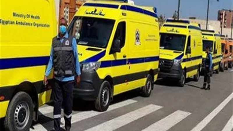 مصرع طفل غرقا بشاطئ العين السخنة