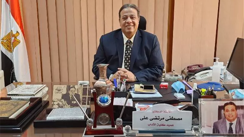 آداب عين شمس تطلق قافلة محو الأمية الثانية بحي الموسكي..غدا