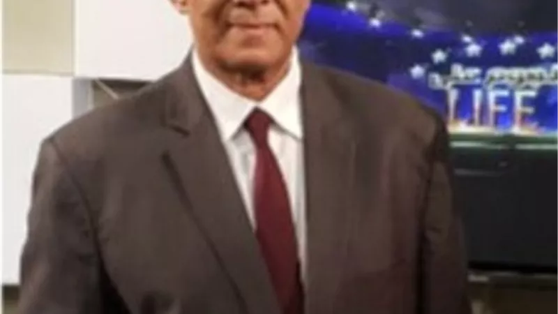 الاذاعى شريف عبدالوهاب يناقش تأثير التكنولوجيا على المحتوى الإعلامى.. غدا