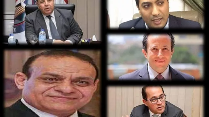 شهادة دولية جديدة.. بصلابة الاقتصاد المصري