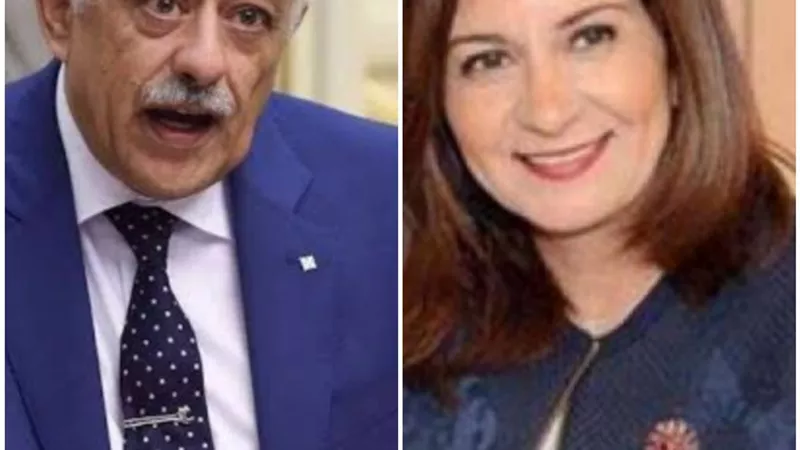 طارق شوقي : 