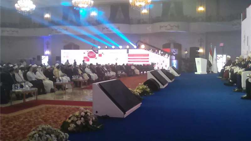 د. عبد الله النجار: الإفتاء يتعلق ببيان حكم الله.. أما تنفيذ الإفتاء يحتاج إلى سيف العدالة وقول القضاء