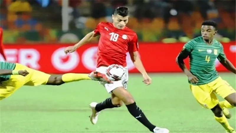 اول تعليق من عبدالرحمن مجدى بشأن ايقافه من اتحاد الكرة
