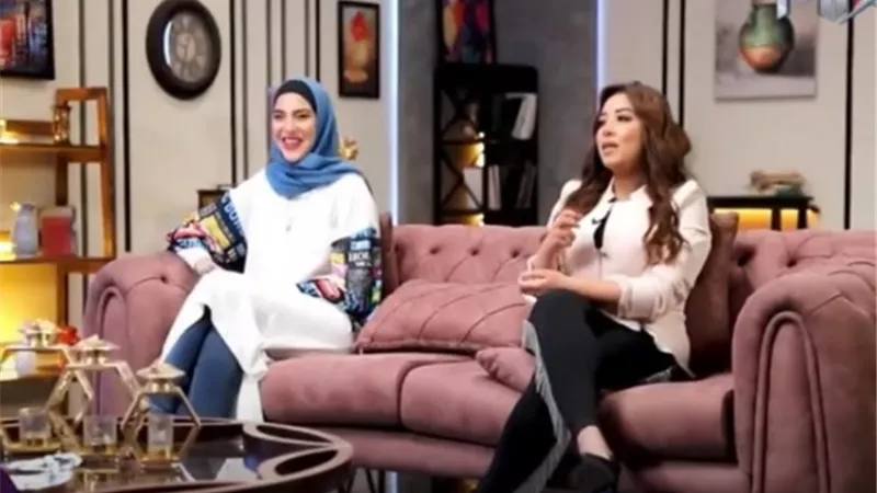 بالفيديو.. ندى مجاهد: مهنة النقد الرياضي صعبة جدًا على البنات لهذا السبب