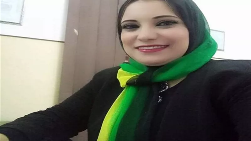 الكاتبة إيمان عنان تناقش مجموعتها القصصية 