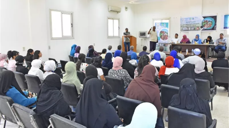 مؤتمر جماهيري للتوعية بمبادرة حياة كريمة بقرية الشغب مركز إسنا جنوب الأقصر