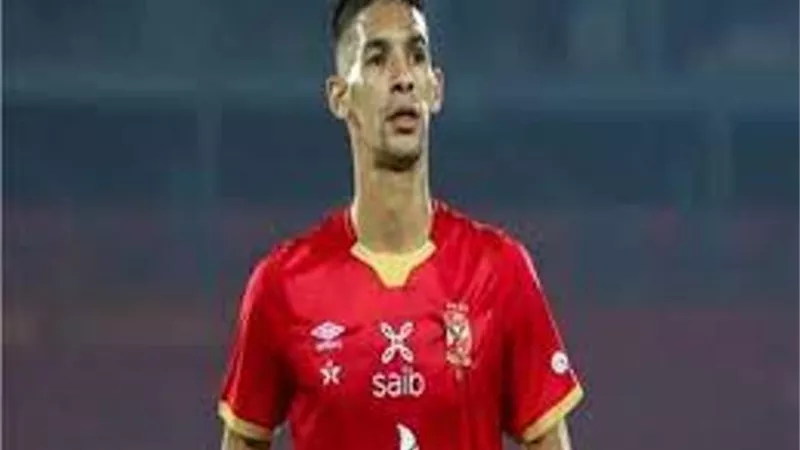 ورطة فى دفاع الاهلى بسبب بانون وايمن اشرف