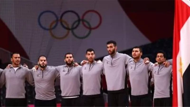 موعد مباراة منتخب اليد أمام ألمانيا فى ربع نهائى الأولمبياد