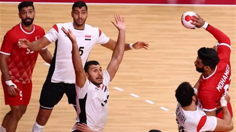 رئيس بعثة الفراعنة يعلن تعديل موعد مباراة منتخب اليد ضد ألمانيا فى ربع نهائى «أولمبياد طوكيو»