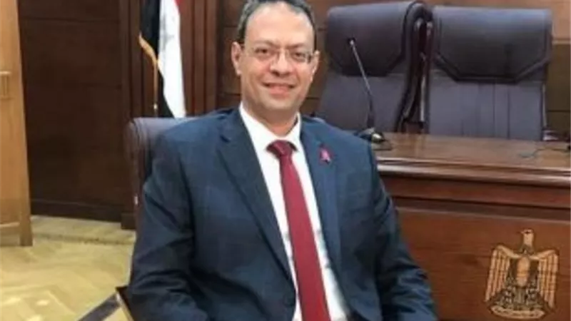 بالفيديو.. مدير القصر العيني الفرنساوي: الوضع الصحي بشأن وباء كورونا مطمئن جدا