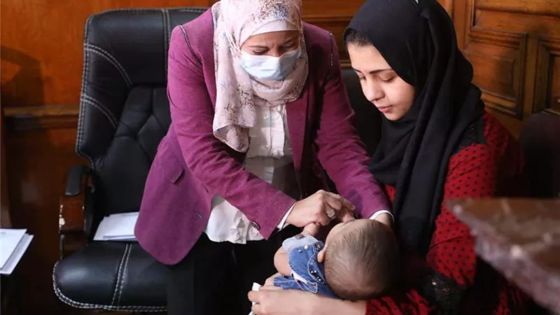 بالانفوجراف .. ٧ خدمات بمبادرة الرئيس لعلاج مرضى الضمور العضلي حتى الآن